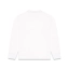 T-SHIRT LONGSLEEVE ACID WHITE CINELLI