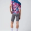 CYCLING JERSEY SHORT SLEEVES CX PRO 4.0 UNISEX MAGNOLIA GOBIK