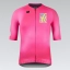 MAJICA BICIKLISTIČKA KRATKI RUKAVI CX PRO 4.0 UNISEX DRIP GOBIK