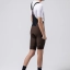 BIB SHORT GRIT 2.0 COCOA MAN GOBIK