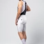 BIB SHORTS ABSOLUTE PRINT EMPIRE LOOM MAN K10 XS