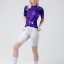 CYCLING JERSEY SHORT SLEEVES ATTITUDE 2.0 WOMAN GRIM GOBIK