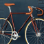 BICYCLE SOKOL STATE BICYCLE & Co.
