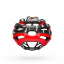 HELMET STRATUS MIPS VERT BLACK/RED BELL