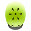 KACIGA LIGHTNING MATTE NUTCASE M (56cm-60cm)