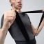 BIB TIGHTS GRIT MAN G10 TAPIOCA GOBIK