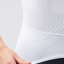 CYCLING JERSEY SHORT SLEEVES CARRERA 3.0 UNISEX WHITE GOBIK