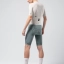 MAJICA BICIKLISTIČKA KRATKI RUKAVI CX SOLID UNISEX ARGONITE GOBIK