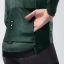 JACKET SKIMO PRO MAN CARDIN GREEN GOBIK
