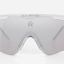 DELTA CRYSTAL VZUM ALU ALBA OPTICS