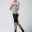 MAJICA BICIKLISTIČKA KRATKI RUKAVI CX SOLID UNISEX CEDAR GOBIK