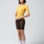 MAJICA BICIKLISTIČKA KRATKI RUKAVI PHANTOM UNISEX DANDELION GOBIK