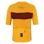 CYCLING T-SHIRT SHORT SLEEVES VOLT MAN SPECTRA GOBIK - Size S