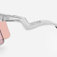 DELTA CRYSTAL VZUM F-LENS FLM ALBA OPTICS