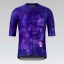 CYCLING JERSEY SHORT SLEEVES ATTITUDE 2.0 MAN GRIM GOBIK