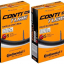 INNER TUBE 700X28/32C FV42mm TOUR CONTINENTAL