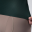 CYCLING JERSEY SHORT SLEEVES INFINITY UNISEX BUNKER GREEN GOBIK