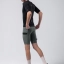 CYCLING JERSEY SHORT SLEEVES CX SOLID UNISEX JASPER GOBIK