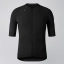 CYCLING JERSEY SHORT SLEEVES CX SOLID UNISEX JASPER GOBIK