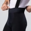 BIB SHORT LANCER MAN K12 BLACK GOBIK