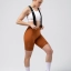 BIB SHORT MATT 2.0 WOMAN MAPLE K9 GOBIK