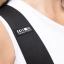 BIB SHORT GRIT 2.0 COCOA WOMAN GOBIK