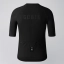 CYCLING JERSEY SHORT SLEEVES CX SOLID UNISEX JASPER GOBIK