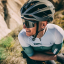 CYCLING JERSEY SHORT SLEEVES CX PRO UNISEX FERN GOBIK