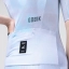MAJICA BICIKLISTIČKA KRATKI RUKAVI REACTIVE UNISEX GOSSY GOBIK