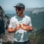 ENERGY WAFFLE MAPLE SYRUP 30g NAAK
