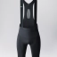 BIB SHORT REVOLUTION 2.1 WOMAN BLACK K9 GOBIK