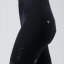 BIB SHORT REVOLUTION 2.1 WOMAN BLACK K9 GOBIK