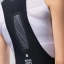 BIB SHORT REVOLUTION 2.1 WOMAN BLACK K9 GOBIK