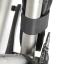 DOWNTUBE BAG 1.2L BLACK RESTRAP
