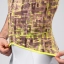 MAJICA BICIKLISTIČKA KRATKI RUKAVI CARRERA 2.0 UNISEX CYDONIA LOOM GOBIK