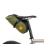 SADDLE PACK 4.5L OLIVE RESTRAP