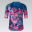 CYCLING JERSEY SHORT SLEEVES CX PRO 4.0 UNISEX MAGNOLIA GOBIK