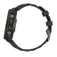 WATCH Fenix™ 8 – SAPPHIRE AMOLED 47mm CARBON GREY/TITANIUM GARMIN