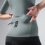 MAJICA BICIKLISTIČKA KRATKI RUKAVI PHANTOM UNISEX TROOPER GOBIK