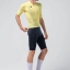CYCLING JERSEY SHORT SLEEVES PHANTOM UNISEX FANLIGHT GOBIK
