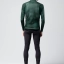 JACKET SKIMO PRO MAN CARDIN GREEN GOBIK