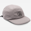 TRAIL CAP MID PACKABLE GREY ALBA OPTICS