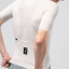 MAJICA BICIKLISTIČKA KRATKI RUKAVI CX SOLID UNISEX ARGONITE GOBIK