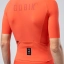 CYCLING JERSEY SHORT SLEEVES CX SOLID UNISEX BOYNTON GOBIK