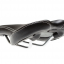 SADDLE CURVE LADIES BLACK BLB