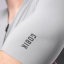 MAJICA BICIKLISTIČKA KRATKI RUKAVI CX SOLID UNISEX CEDAR GOBIK