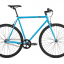 BICYCLE IRIS 6KU - Size 52
