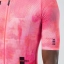 CYCLING JERSEY SHORT SLEEVES CARRERA 3.0 UNISEX DIMPLE GOBIK