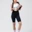 BIB SHORT ABSOLUTE ULTRABLUE 7.0 WOMAN K9 GOBIK