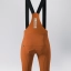 BIB SHORT MATT 2.0 WOMAN MAPLE K9 GOBIK